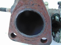 фото thumb №5, Турбонагнітач toyota corolla e12 2.0 d-4d 02r