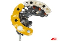 фото thumb №3, Діодний міст діодний генератора valeo as-pl