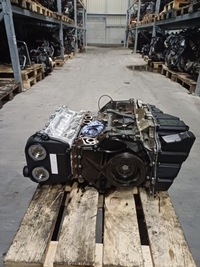 фото thumb №1, Двигатель audi q5 2.0 tfsi day dayb dayc