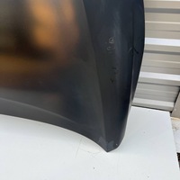 фото thumb №5, Toyota corolla cross капот кришка двигуна