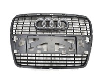 фото thumb №1, Audi a6 c6 решётка радиатора решётка 4f0853651