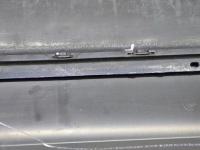 фото thumb №14, Бампер задній do tesla model x 15- задня