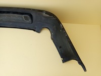 фото thumb №13, Porsche 911 996 бампер задня задній 996505211