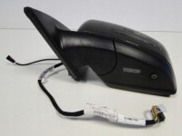 Mercedes зеркало левая фотохромный мёртвая зона камера 20 pin gle w166 166 с Разборки, фото thumb
