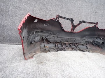 фото thumb №13, Renault kadjar 16- бампер переднее перед