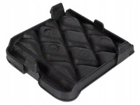 фото thumb №1, Ford focus mk3 h/b заглушка фаркоп буксирувальний зад