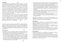 фото thumb №8, Редуктор / испаритель tomasetto at09 nordic 170 km