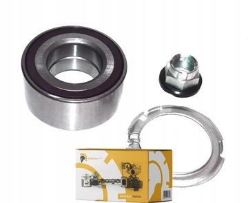 фото thumb №2, Подшипник колёса перед renault trafic 01+/02+