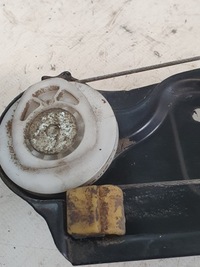 фото thumb №9, Механизм подъёма стекло левый задняя a2117300146