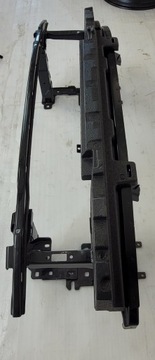 фото thumb №8, Балка бампера абсорбер перед підсилювач 11a vw id.4 id4 2020- 11a807582