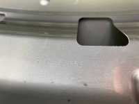 фото thumb №9, Капот vw passat b9 3j0 3j0823155