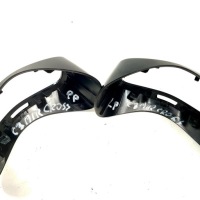 фото thumb №5, Защита решётки обдув левая правая c3 aircross