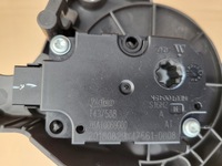 фото thumb №8, Ловушка воздухозаборник воздуха моторчик отопителя mercedes c w205 оригинальный номер europa