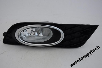 фото thumb №1, Honda civic od 2011- галоген новий праві depo