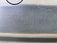 фото thumb №13, Планка порогова ліва bmw m4 g82/83 рік 21-