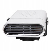 фото thumb №15, Отопитель радиатор автомобильная 12v белый