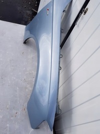 фото thumb №9, Audi a4 b8 крыло правый перед s-line