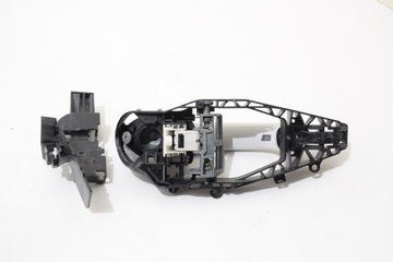 фото thumb №11, Bmw g20 g21 ручка наружная дверь левая перед водителя 300 альпийский белый 3