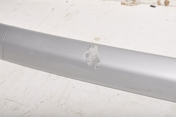 фото thumb №9, Volvo v50 рейлинг крышный 8678714 комплект