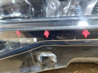 Skoda superb b8 3v 2021 лампы передние Доставка, фото thumb