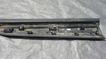 фото thumb №9, Audi q7 планка дверь левый перед