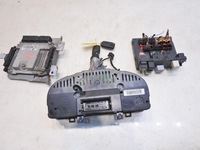 фото thumb №12, Набір стартовий vw golf v plus 1.6 fsi 03c906056ab 0261s02117 1k0937049m