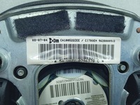 фото thumb №4, Citroen c2 повітряна подушка подушка безпеки 9638009vd