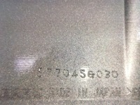 Бампер передний перед subaru forester iv рестайлинг  16-18 Цена, фото thumb