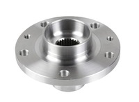 фото thumb №2, Ступица колеса renault kangoo ii 2008- перед