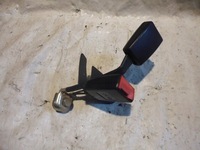 фото thumb №1, Клипса замок сиденье audi a6 c5