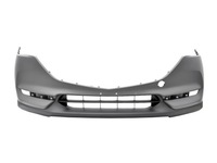 фото thumb №1, Mazda cx-5 ii 2017-2022 бампер передній