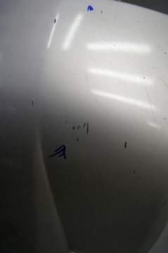 фото thumb №12, Бампер задний yk tucson i 2.0 бензин з poszerzeniami