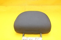 фото thumb №3, Подголовник сиденье перед правый mini r56 материал
