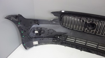 фото thumb №6, Volvo s60 v60 бампер переднее 717