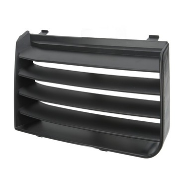 фото thumb №13, Передняя защита капота решётка бампера левая для seat alhambra 7m 2000-2010