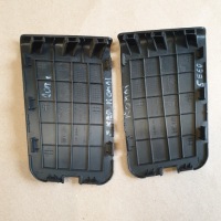 фото thumb №3, Заглушка внутренняя лампы правый задняя kia ceed ii оригинальный номер