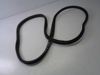 фото thumb №1, Прокладка двері правий задня renault scenic iv 1.5 dci автоматична коробка передач 2017 rok