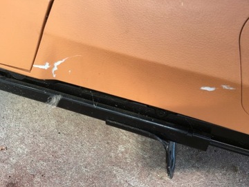 фото thumb №10, Maserati quattroporte 04-12 сиденья диван usa