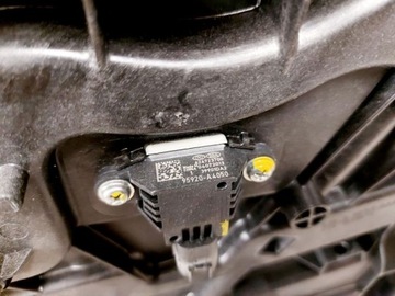 фото thumb №6, Carens 4 iv механизм стёкла правый перед подъемник