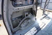 фото thumb №10, Hyundai i800 h1 крыло задний правый левый pas задний пол 2009r mcl крыша