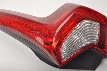 фото thumb №9, Volvo v60 универсал лампа правая задняя правый зад 31214964