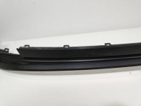 фото thumb №6, Audi q4 e-tron спойлер накладка решітка бампера задня 89a807833 9b9 !