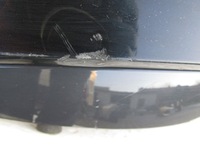 фото thumb №5, Бампер bmw x1 f48 15-19 м-пакет зад pdc