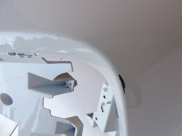 фото thumb №9, Ford kuga mk3 st-line 2019-2022 переднее бампер