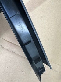 фото thumb №6, Рамка дверь левый задняя mercedes s w222 короткий