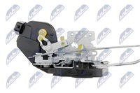 фото thumb №15, Привід центрального замка перед ezc-hy-520 nty