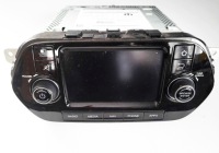 фото thumb №1, Fiat tipo ii радіо navigaja 07356615200