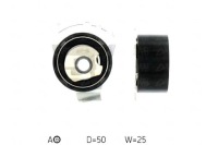 Skf ролик натяжителя ремень распределительного вала 1040678 w500120 Цена, фото thumb