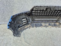 Audi q7 4m0 4m s-line бампер перед 4x pdc с Разборки, фото thumb