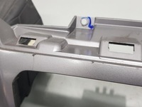 фото thumb №2, Рамка радио решётки обдув transit mk8 v047a04af